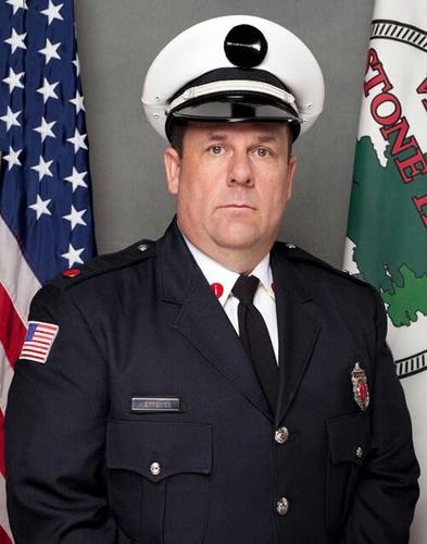 Buddy1109's profile picture. Firefighter