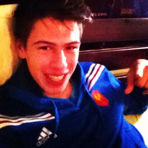 Brockie63's profile picture. #teamASM #YellowArmy 

Cantalou-clermontois. 
Un peu manouche sur les bords aussi.