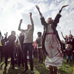 Камяніца World Music Festival