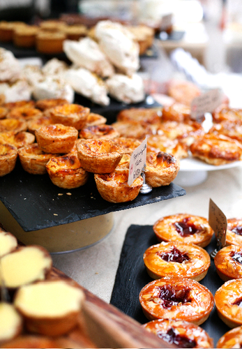 TheBarleySugar's profile picture. We produce high quality cakes & puddings, using ingredients from the best suppliers from Devon, Dorset and Somerset (it just makes our stuff taste yummy).