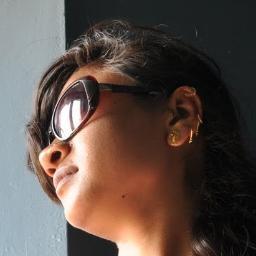 Lives in Bangalore