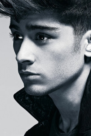 Zain Javadd Zayn Malik,] born 12 January 1993 (age 20), is from Bradford, West Yorkshire, England.