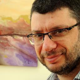 SimonNiven's profile picture. Senior IT leader / CTO. Views are my own.