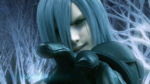 The /son/ of @I_Am_Jenova. Younger /brother/ of @RozzuMiyake and @Brethren_Yazoo. I'll show you what reunion is. /Remnant/ of @Seph1stClass.