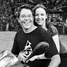 Husband, father of two beautiful girls, Bosch teacher, proud South African.