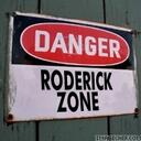 Roderick Martínez - @RoD3r1cK - Twitter