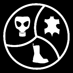 LeathersCZ's profile picture. czech leather group, for all guys into fetish and bdsm