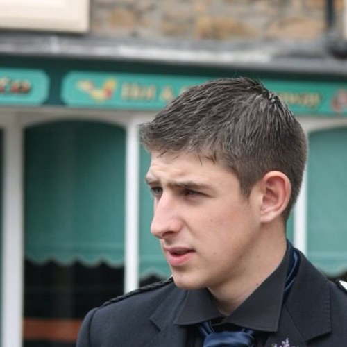 PederDiamond's profile picture. 