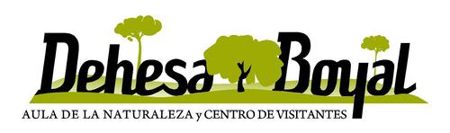 CENTRO DE VISITANTES Y AULA DE LA NATURALEZA DEHESA BOYAL
Camino del Bujeo s/n
Villamanrique (Sevilla)

Ven y disfruta de la Naturaleza