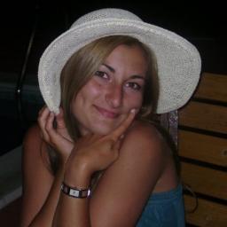 Process Development and Integration Engineer at @XFAB_FOUNDRY , PhD in Microelectronics - Italian from Monopoli (Apulia)