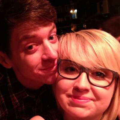 Profile Picture of Amy Louise Strachan (@AmyStrachan_x) on Twitter