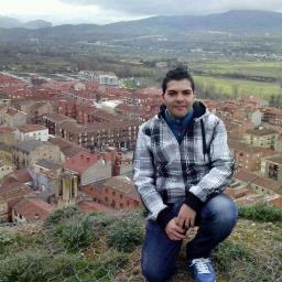 Soy un joven de #VillamedianadeIregua, Historiador. Defensor de la libertad y la democracia como principios básicos.