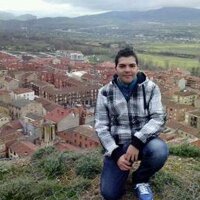 Diego Moreno Galilea (@_diego92) 's Twitter Profile