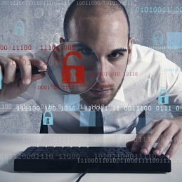 CounterStorm is an IT Security and Forensics organisation based in Dublin