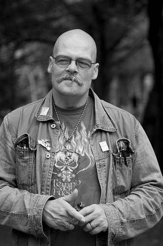 roberschoo's profile picture. 