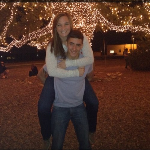 AnthonyMHeredia's profile picture. Rachel is my love forever