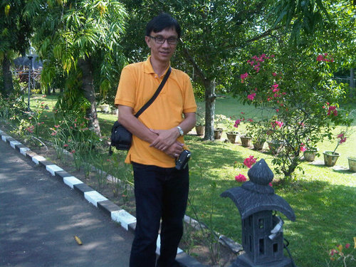 jeffrey_rarung's profile picture. 