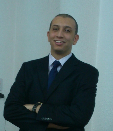 HadyEl_Naggar's profile picture. Egyptian..American Diploma Graduate...Like playing football... Family's and friends' gatherings are my favorite choices :)