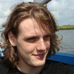 JasperKrom's profile picture. See @philosgamer for my public account