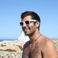 Joaquín Peñalver (@joaqunpealver) 's Twitter Profile Photo Joaquín Peñalver (@joaqunpealver) 's Twitter Profile Photo