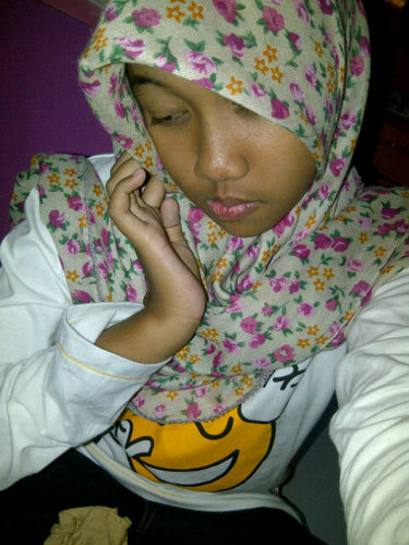 Menceritakan semua tentang hati | spebatska 7H | just mention for follback | ekskul :PMR | fotografer