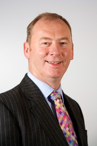 MD of Avandda Voice & Data Solutions, Expert in Telephony Communications Solutions, Family Man, Like Good Food & Wine