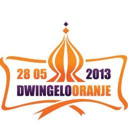 DwingeloOranje Profile Picture