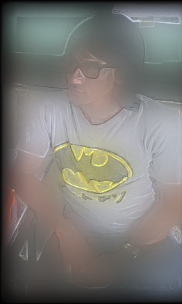 MessyRud's profile picture. 