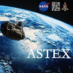 AstexOfficial Profile Picture