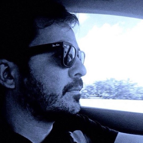 Sergio_Rochas Profile Picture
