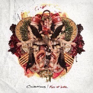 conditionsSG's profile picture. Singapore fans of Conditions!
@ConditionsBAND @donnymagic @alexconditions @coreyconditions @jasonconditions follow this account!