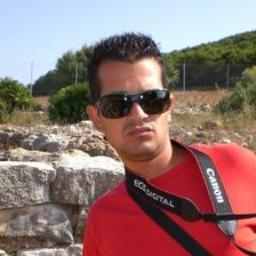 Ingeniero ... Informatico? :)