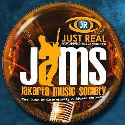 JAMS SHOP by JR Profile