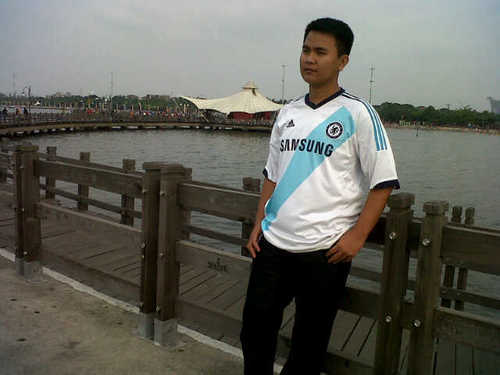 CHELSEA IS THE BEST....