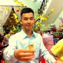 vincentnguyenvu's profile picture. Foolish + Ardour = Damage