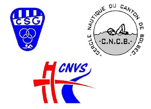 cncbolbec's profile picture. club de natation