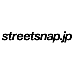 streetsnap.jp (旧ストリートスナップ.com)の更新情報を発信します。