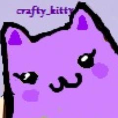 that_little_cat's profile picture. i draw,stick,paint,smudge and scratch, i am a tiny kitty but fierce, always on youtube, fan of pewdiepie and macbarbie but dont be afraid to hit follow ✐ =^.^=