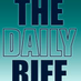 The Daily Riff (@thedailyriff) Twitter profile photo