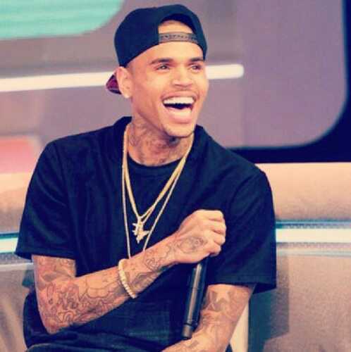 christopher maurice brown. #TeamBreezy since '05 and im not goin anywhere. ||follow me||ask for a follow back.