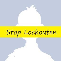 StopLockouten's profile picture. 
