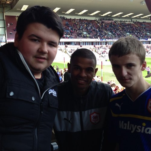 jamesccfcbarnes's profile picture. 