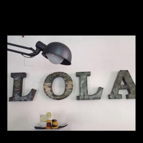 Lolamassabores's profile picture. Restaurante diferente !!!