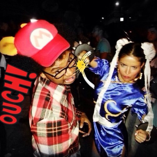 nanininja's profile picture. 