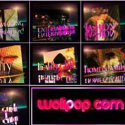 Wolipop_T7's profile picture. News program talking about Entertainment, lifestyle, health, beauty and more! Every friday 14.15, saturday and sunday 10.15 at @Trans7