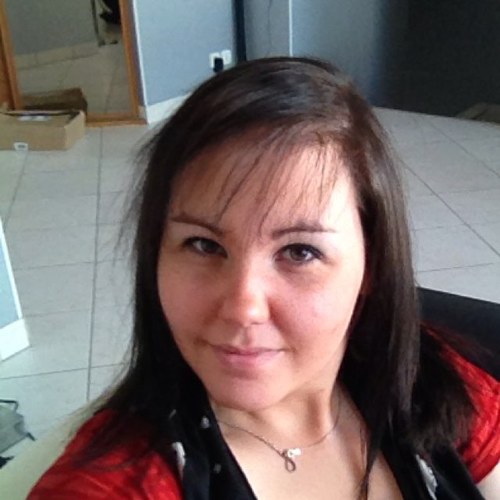 nini54660's profile picture. 