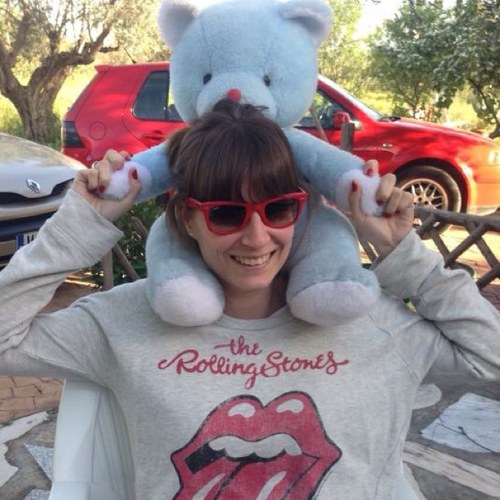 Ireieie's profile picture. 