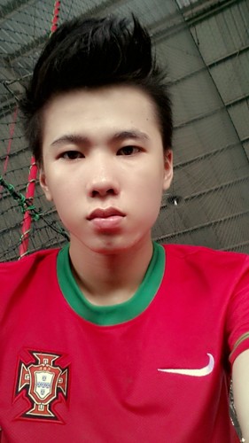 line, IG : jeffrygho