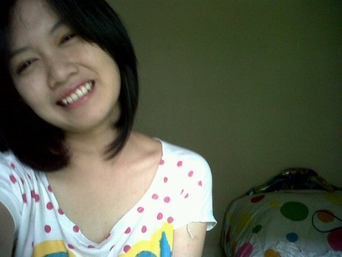 simple girl