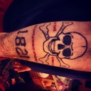 Nick Chris Maxim  - @nickchrismaxim - Twitter